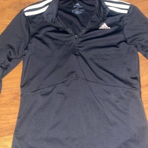 Adidas workout top only worn a few times good condition